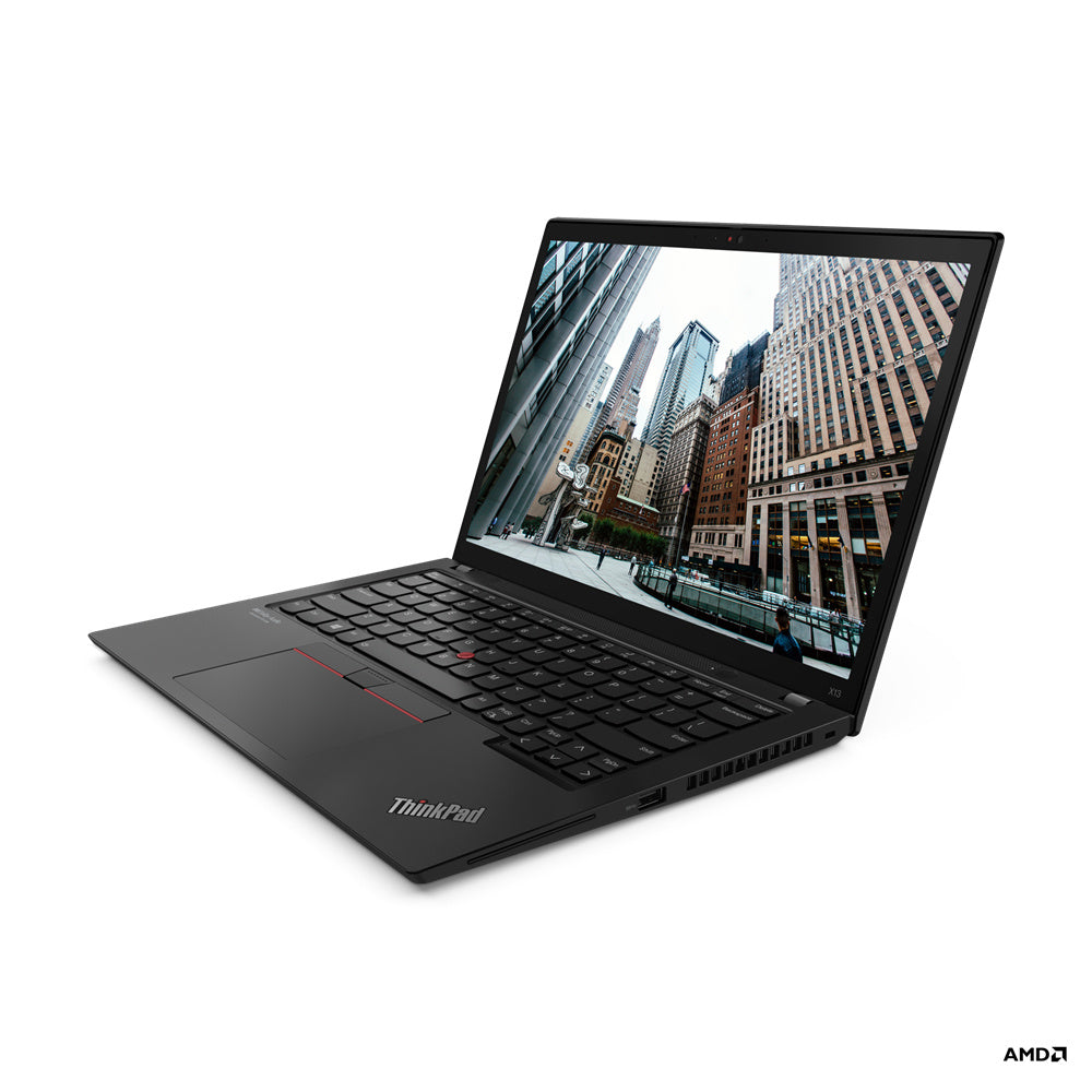Lenovo ThinkPad X13 Gen 2a - AMD Ryzen 5 PRO 5650U - LTE Module