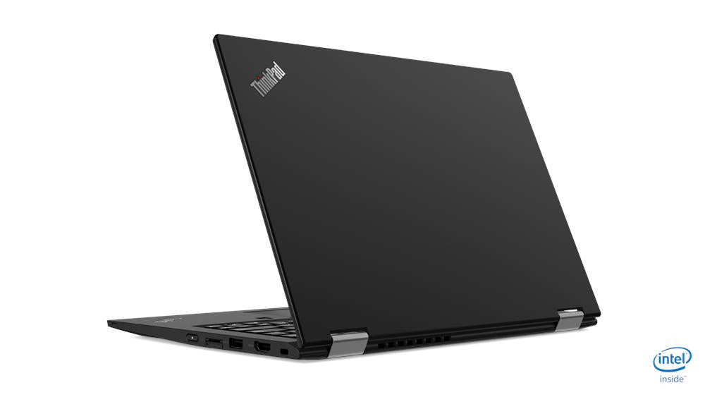Lenovo ThinkPad X390 Yoga - Intel Core i5-8265U - Touchscreen