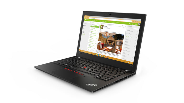 Lenovo ThinkPad X280 - Intel Core i5-7300U