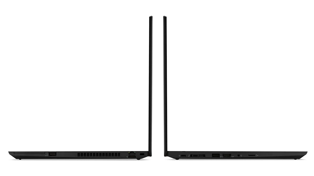Lenovo ThinkPad T590 - Intel® Core™ i5-8265U