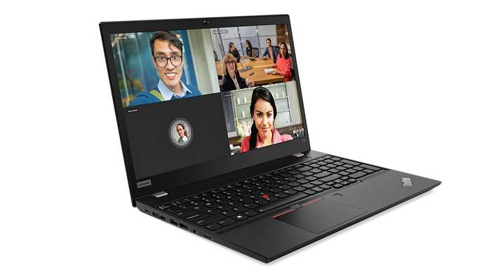 Lenovo ThinkPad T590 - Intel® Core™ i5-8265U