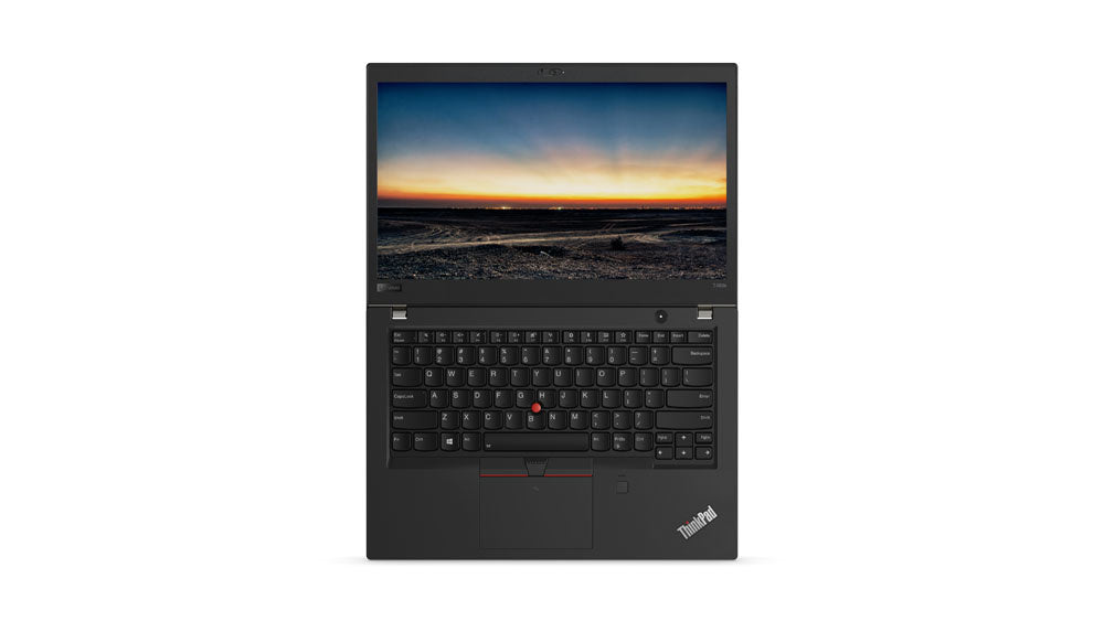 Lenovo ThinkPad T480s - Intel Core i5-8250U - LTE Module