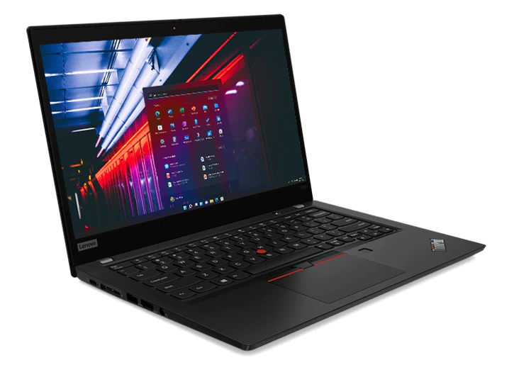 Lenovo ThinkPad X390 - Intel® Core™ i7-8565U