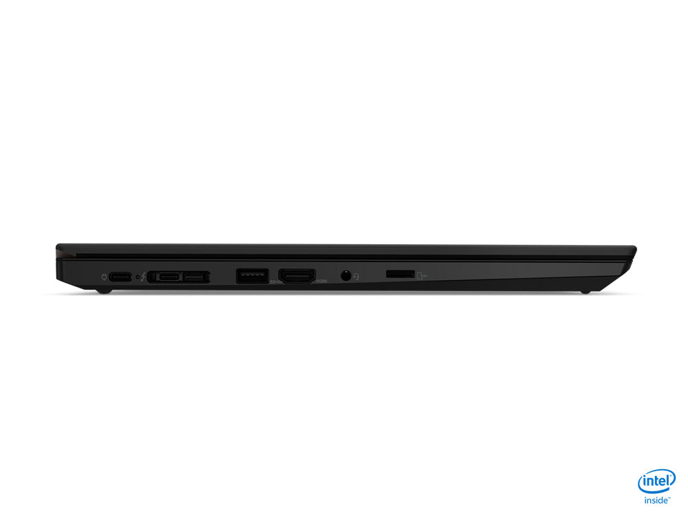 Lenovo ThinkPad T15 Gen 2i - Intel Core i7-1165G7 - NVIDIA GeForce MX450 - LTE Module