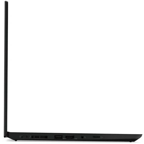 Lenovo ThinkPad P15s Gen 2 - Intel® Core™ i7-1165G7 - NVIDIA® Quadro® T500 4 GB VRAM