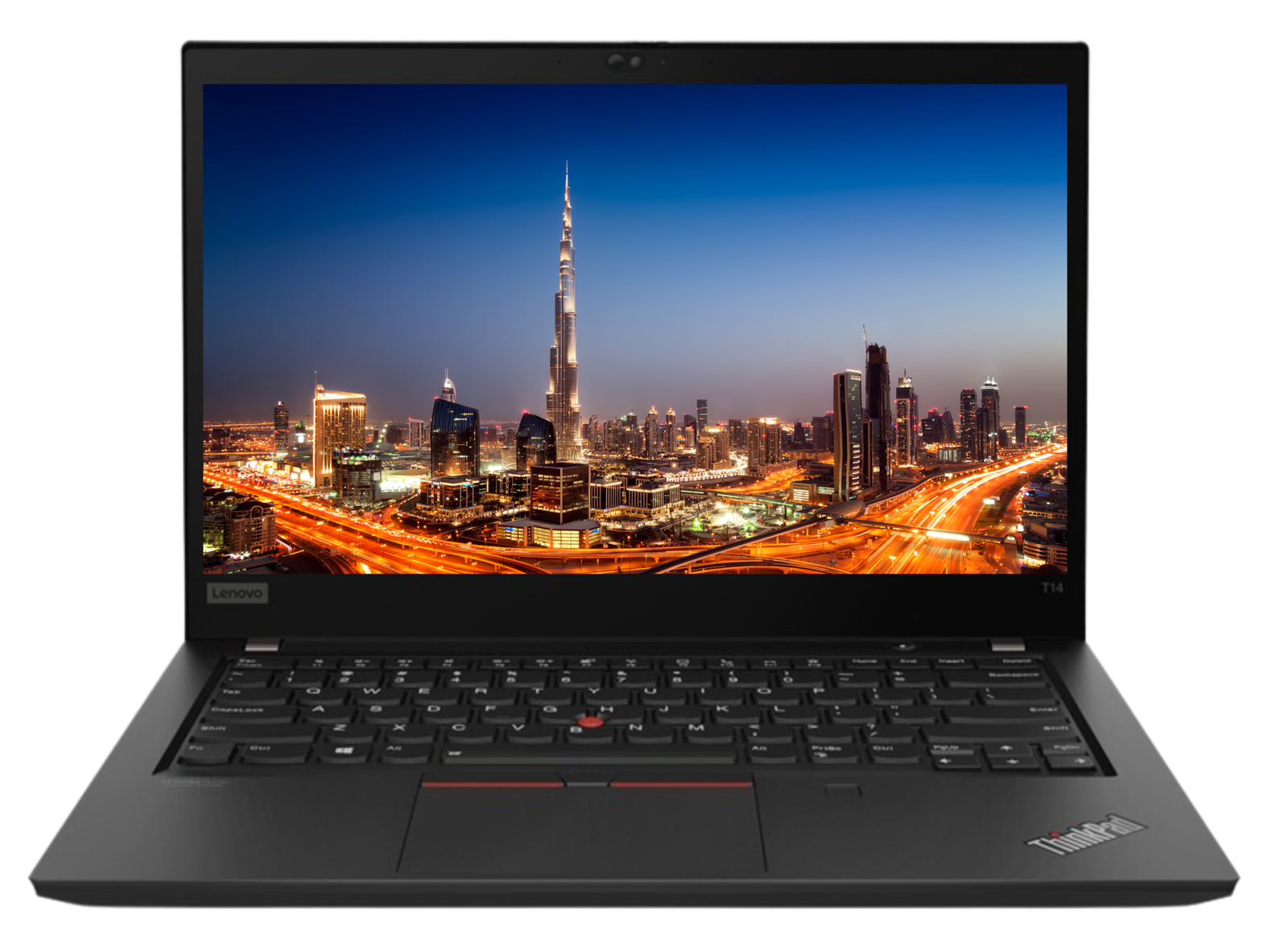 Lenovo ThinkPad T14 Gen 1 - Intel® Core™ i7-10510U