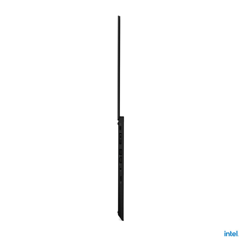 Lenovo ThinkPad T15 Gen 2i - Intel Core i7-1165G7 - NVIDIA GeForce MX450