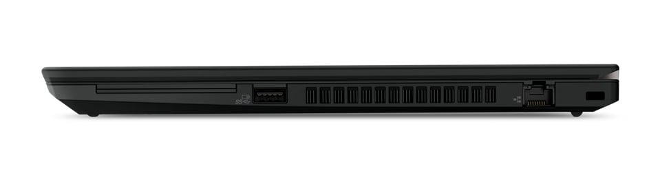 Lenovo ThinkPad T14 Gen 1 - Intel(R) Core(TM) i7-10510U