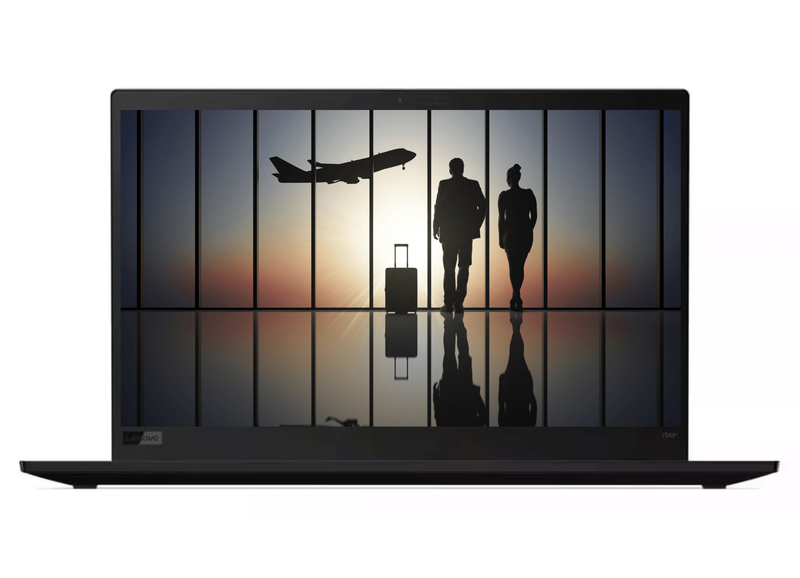 Lenovo ThinkPad X1 Carbon Gen 8 - Intel® Core™ i7-10610U