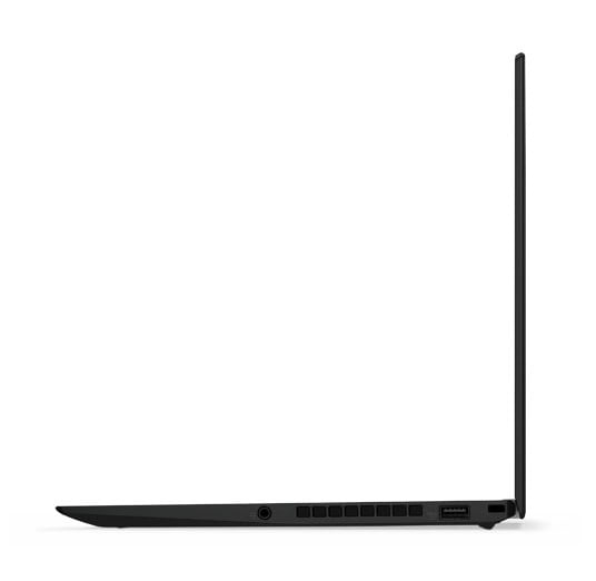 Lenovo ThinkPad X1 Carbon 6th - Intel Core i7-8650U - Touchscreen - LTE Module