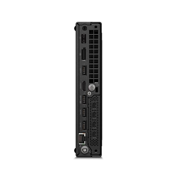 Lenovo ThinkStation P340 Tiny - Intel Core i7-10700T -  Quadro P620