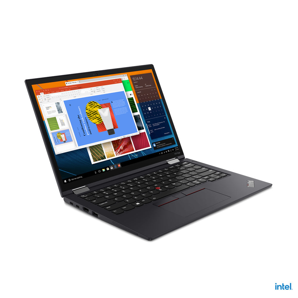 Lenovo ThinkPad X13 Yoga Gen 2 - Intel Core i5-1135G7 - Touchscreen