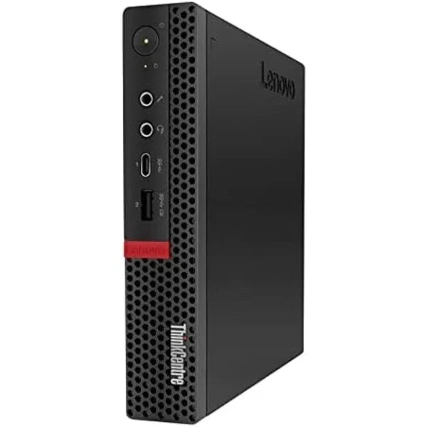 Lenovo ThinkCentre M720q - Intel® Core™ i7-8700T
