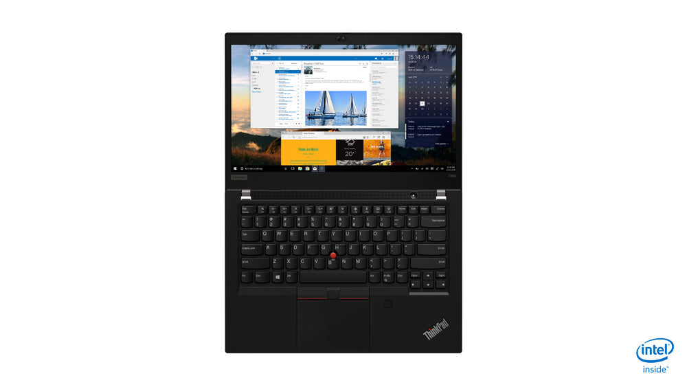 Lenovo ThinkPad T490 - Intel Core i5-8265U