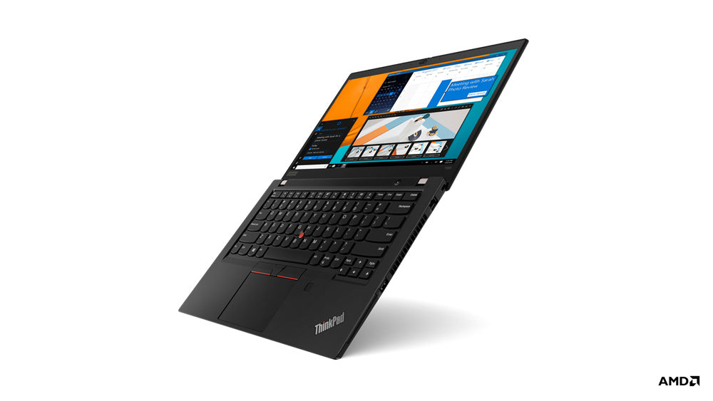 Lenovo ThinkPad T495 - AMD Ryzen 5 PRO 3500U - LTE Module