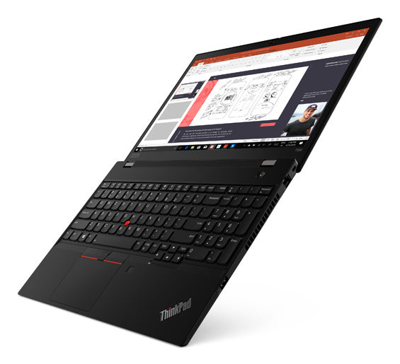 Lenovo ThinkPad T590 - Intel Core i7-8665U - Touchscreen - LTE Module