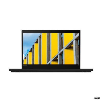 Lenovo ThinkPad T14 Gen 2a - AMD Ryzen 5 PRO 5650U - Touchscreen