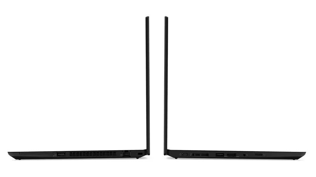 Lenovo ThinkPad P43s - Intel® Core™ i7-8565U- NVIDIA® Quadro® P520 2 GB VRAM