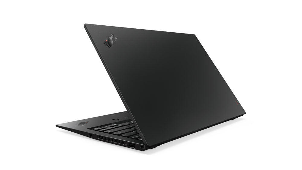 Lenovo ThinkPad X1 Carbon 6th - Intel Core i7-8650U - Touchscreen - LTE Module