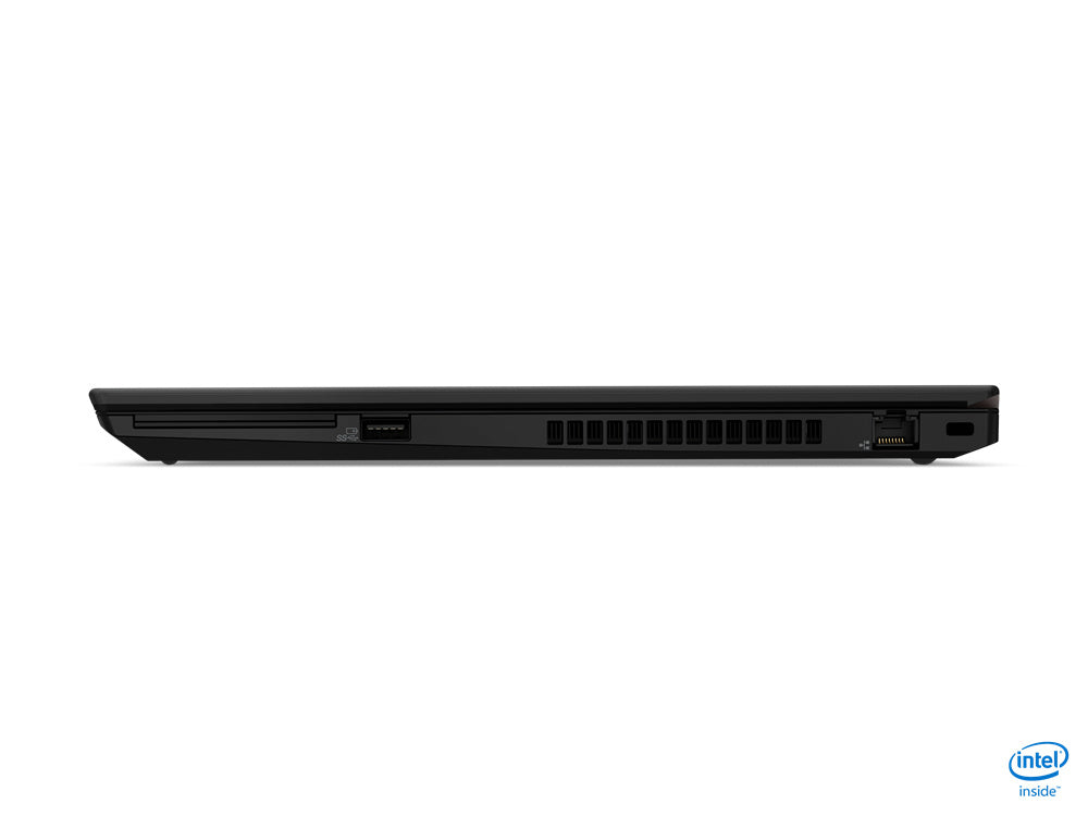 Lenovo ThinkPad T15 Gen 2i - Intel Core i7-1165G7 - NVIDIA GeForce MX450 - LTE Module