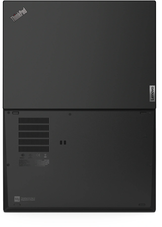 Lenovo ThinkPad X13 Gen 2i - Intel® Core™ i3-1115G4
