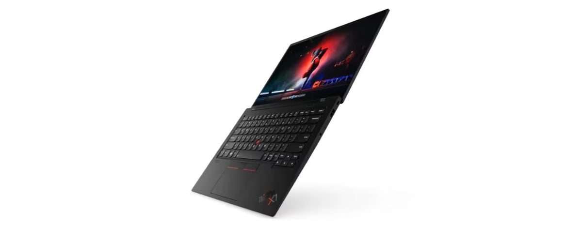 Lenovo ThinkPad X1 Carbon Gen 9 - Intel® Core™ i7-1185G7 - Touchscreen