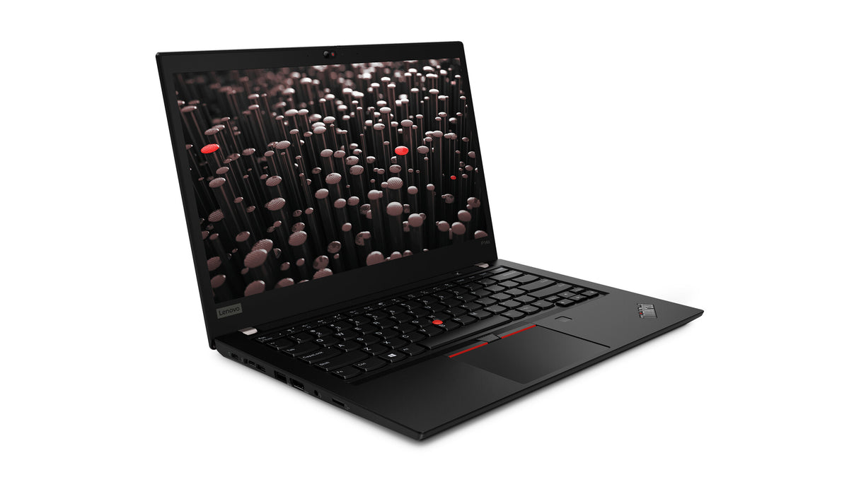 Lenovo ThinkPad P14s Gen 1 - Intel Core i7-10610U - NVIDIA Quadro P520