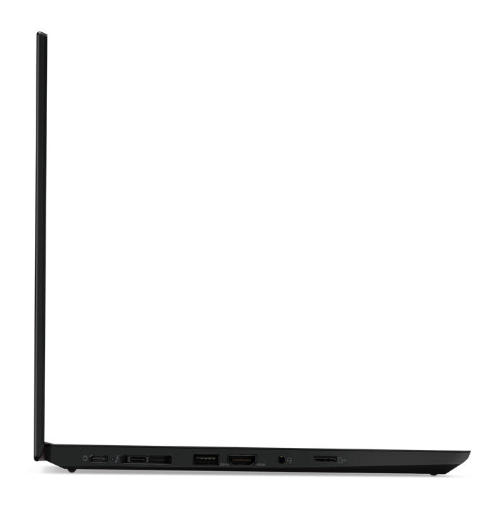 Lenovo ThinkPad T14 Gen 1 - Intel Core i7-10610U