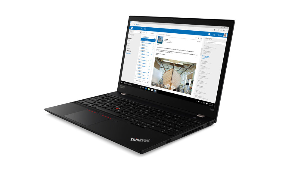 Lenovo ThinkPad T590 - Intel Core i7-8565U