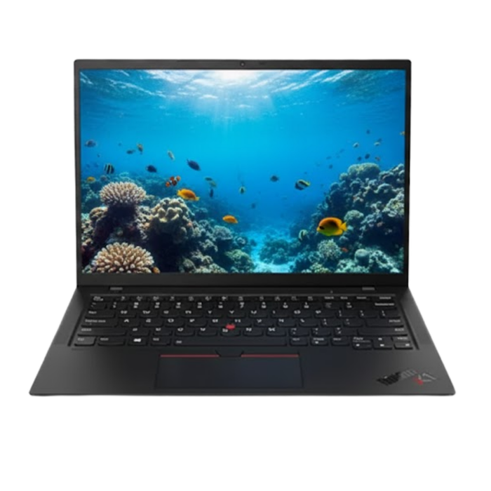 Lenovo ThinkPad X1 Carbon Gen 9 - Intel® Core™ i7-1185G7 - Touchscreen