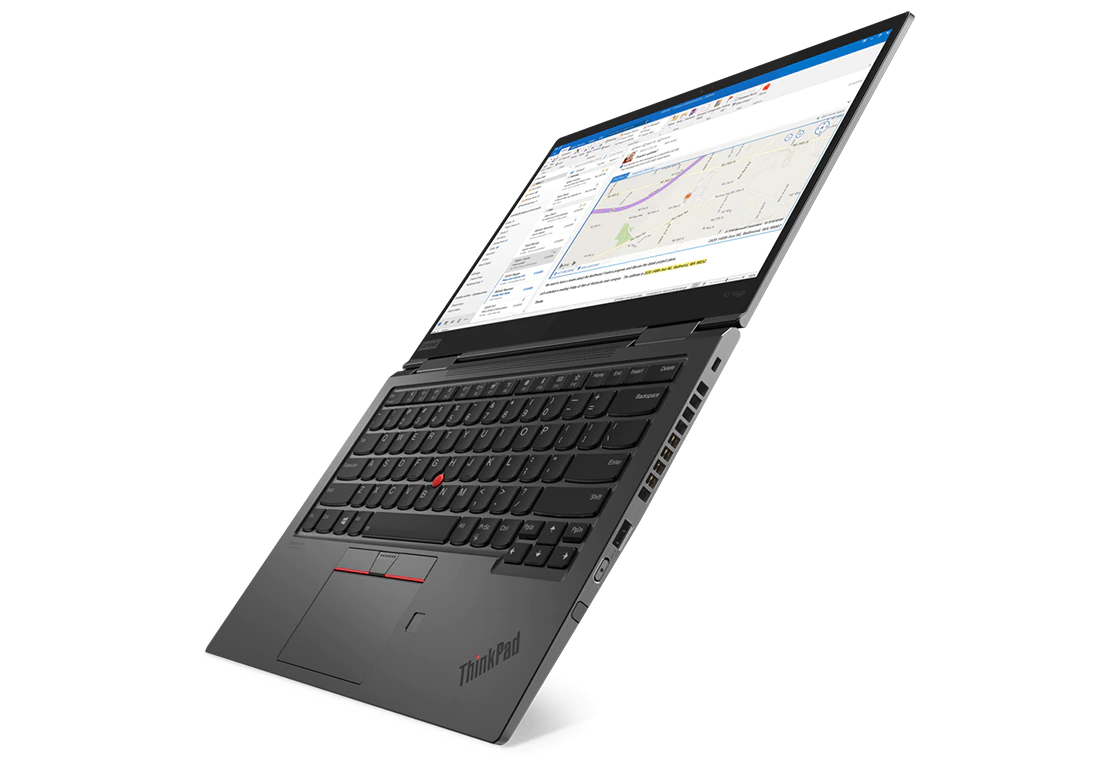 Lenovo ThinkPad X1 Yoga Gen 4 - Intel® Core™ i7-8565U