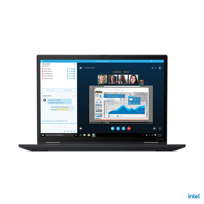 Lenovo ThinkPad X13 Yoga Gen 2 - Intel Core i5-1135G7 - Touchscreen