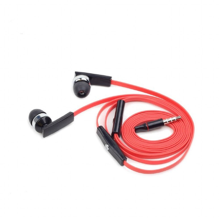 In-Ear oordopjes "Porto" met microfoon