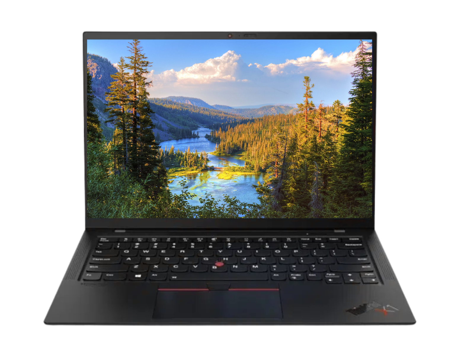Lenovo ThinkPad X1 Carbon Gen 9 - Intel® Core™ i5-1145G7  - Touchscreen