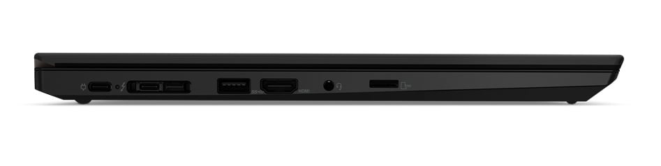 Lenovo ThinkPad T15 Gen 1 - Intel Core i7-10610U - NVIDIA GeForce MX330
