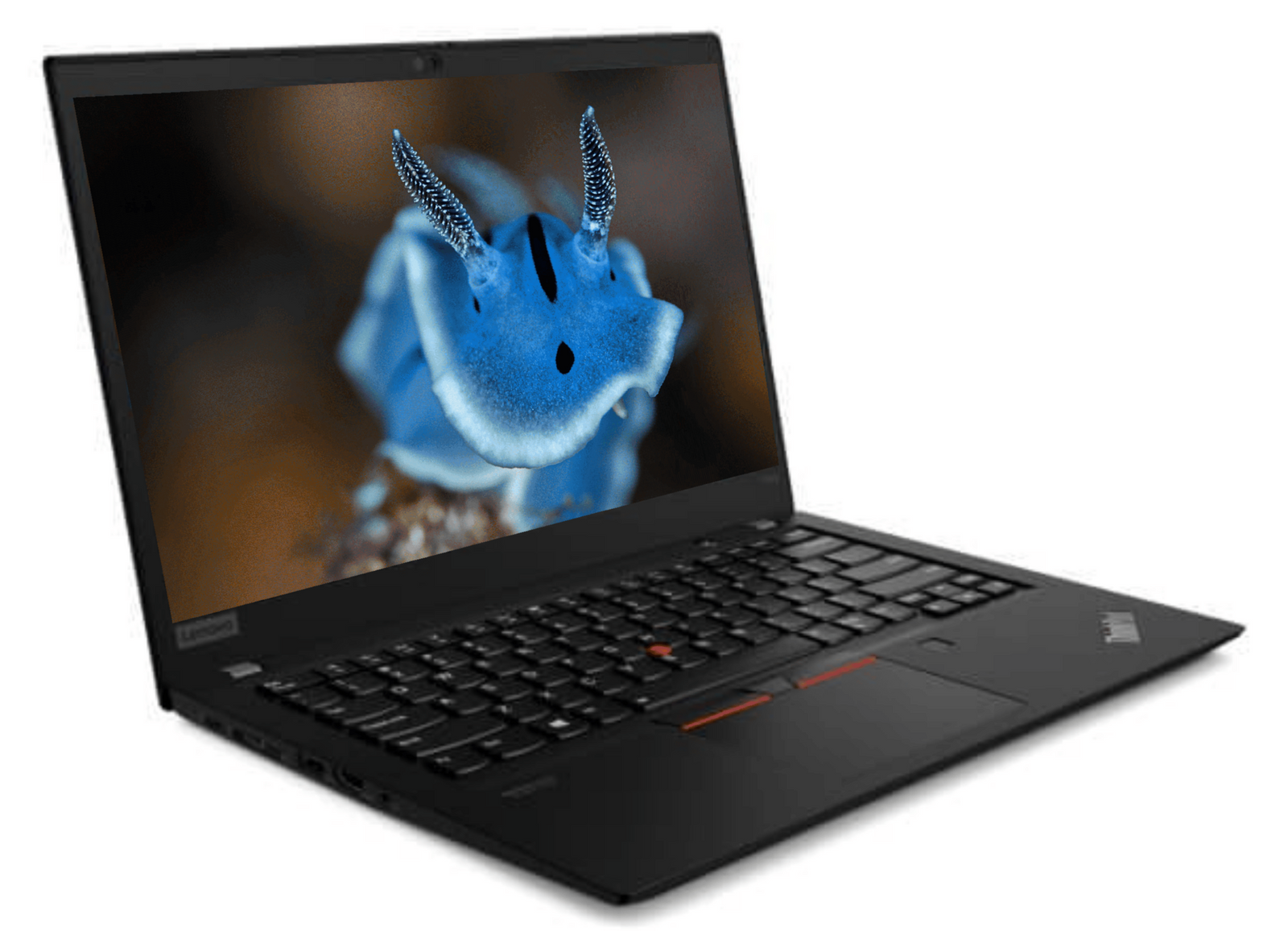Lenovo ThinkPad T14s Gen 1 - Intel® Core™ i5-10210U