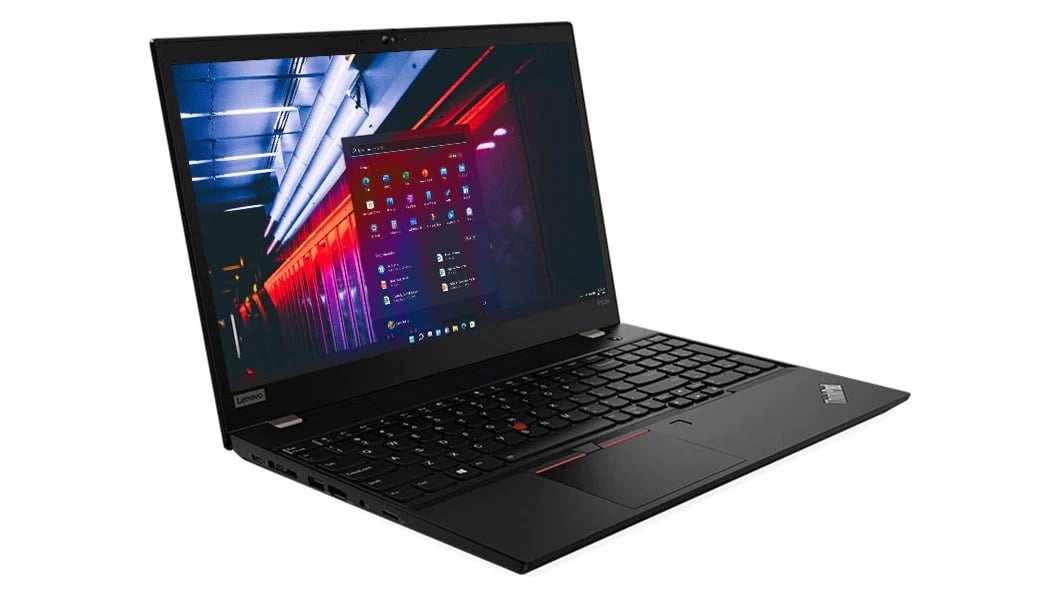 Lenovo ThinkPad P53s - Intel® Core™ i7-8565U- NVIDIA® Quadro® P520 2 GB VRAM