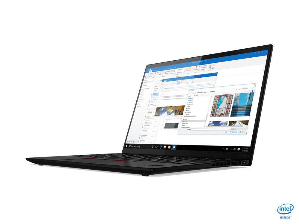 Lenovo ThinkPad X1 Nano Gen 1 - Intel Core i5-1130G7 - LTE Module