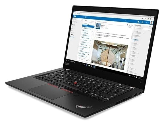 Lenovo ThinkPad X13 G1 - Intel® Core™ i7-10610U - Touchscreen
