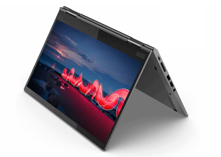 Lenovo ThinkPad X1 Yoga Gen 5 - Intel® Core™ i5-10310U - Touchscreen