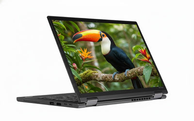 Lenovo ThinkPad Yoga X13 Gen 2 - Intel® Core™ i5-1135G7 - Touchscreen