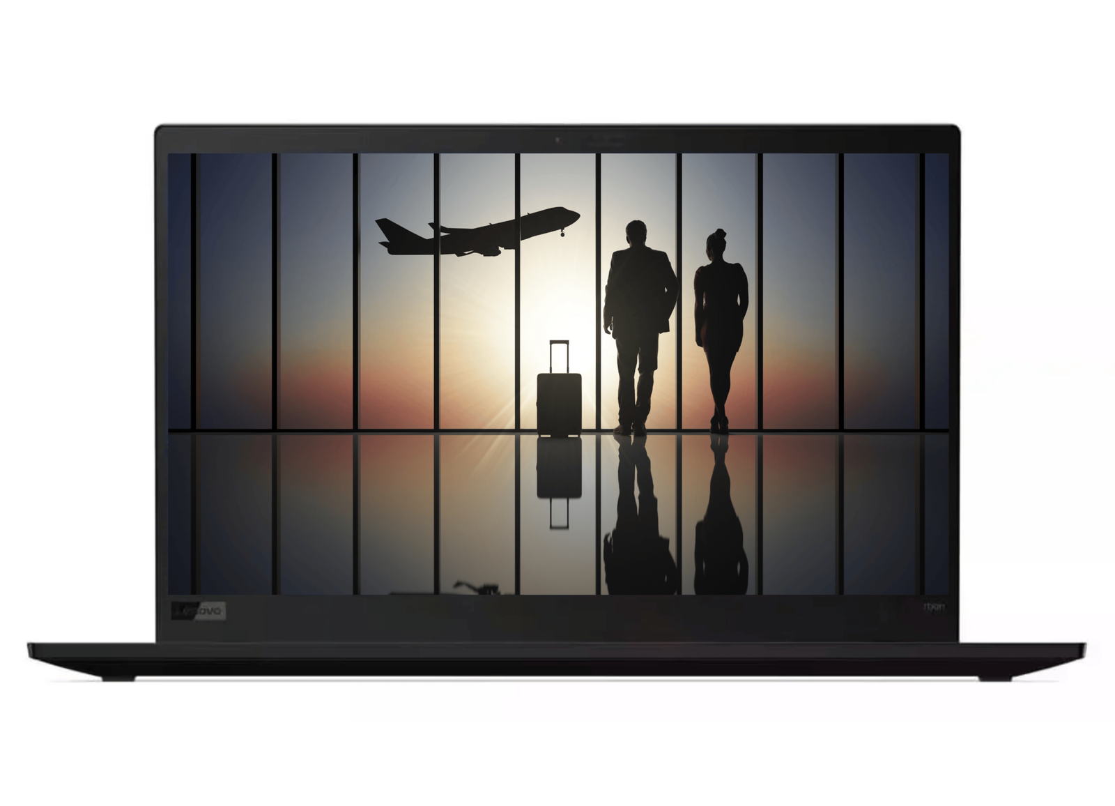 Lenovo ThinkPad X1 Carbon Gen 8 - Intel® Core™ i5-10210U