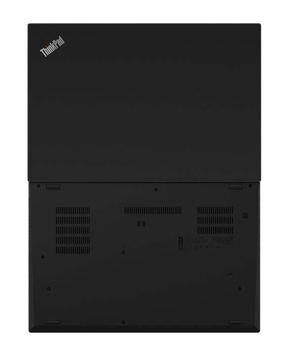 Lenovo ThinkPad T15 Gen 1 - Intel Core i5-10210U - NVIDIA GeForce MX330 - LTE Module