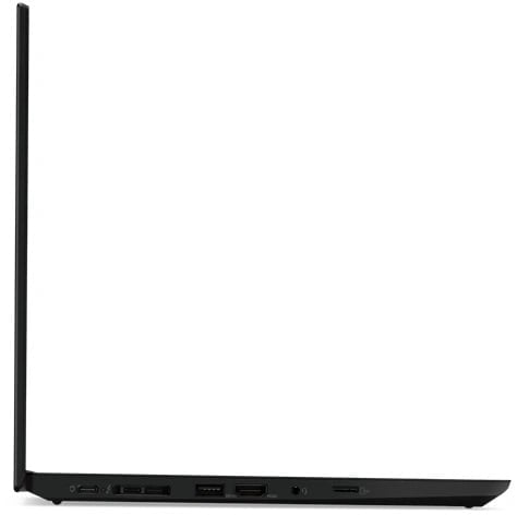 Lenovo ThinkPad P15s Gen 1 - Intel® Core™ i7-10510U - NVIDIA® Quadro® P520 2 GB VRAM