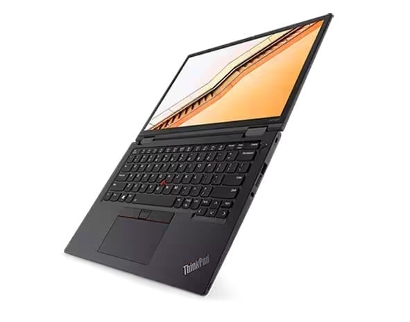 Lenovo ThinkPad Yoga X13 Gen 2 - Intel® Core™ i5-1135G7 - Touchscreen