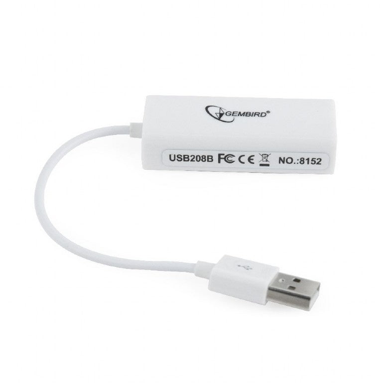 USB netwerkadapter 10/100