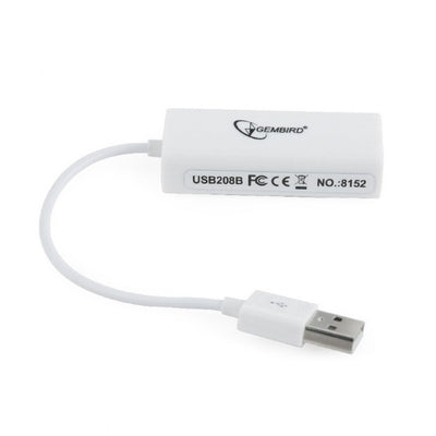 USB netwerkadapter 10/100