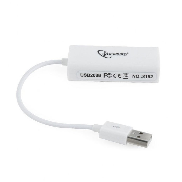 USB netwerkadapter 10/100