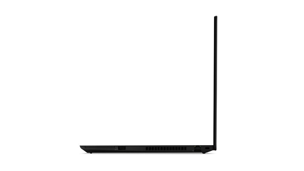 Lenovo ThinkPad P53s - Intel Core i7-8665U - NVIDIA Quadro P520 - LTE Module