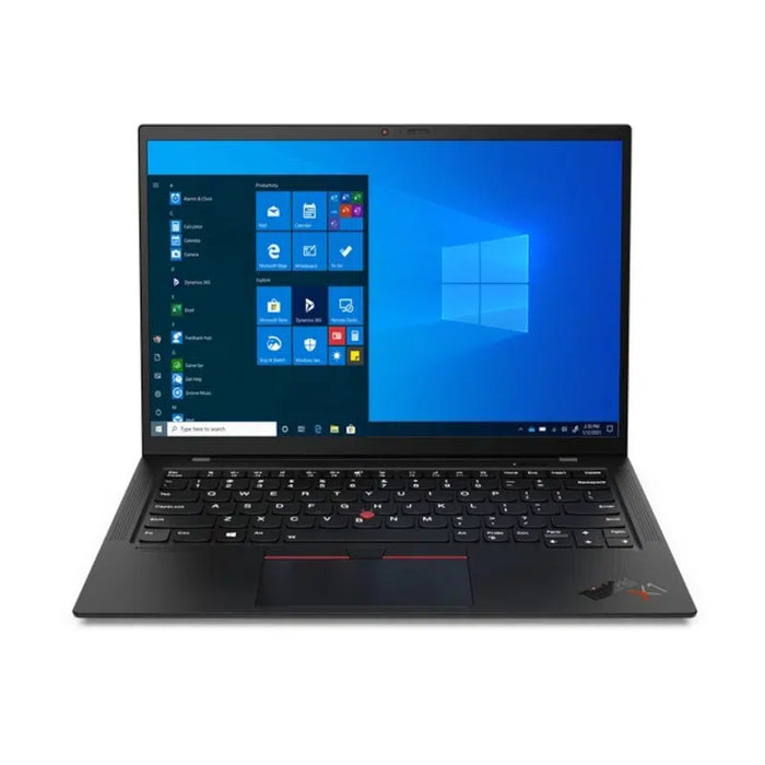 Lenovo ThinkPad X1 Carbon Gen 9 - Intel® Core™ i7-1185G7 - Touchscreen